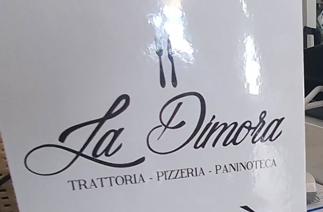 La Dimora